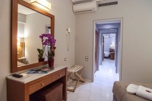Fedriades Delphi Hotel Accommodation 005