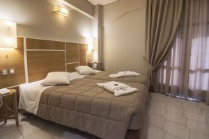 Fedriades Delphi Hotel Accommodation 014